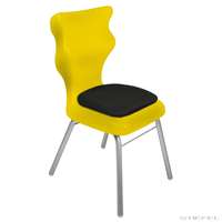 Entelo Entelo Classic Soft szék, sárga, 3-as méret