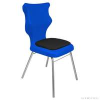Entelo Entelo Classic Soft szék, kék, 4-es méret