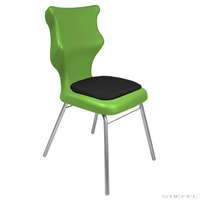 Entelo Entelo Classic Soft szék, zöld, 4-es méret