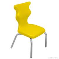 Entelo Entelo Spider szék, sárga, 1-es méret