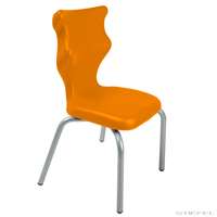 Entelo Entelo Spider szék, narancssárga, 2-es méret