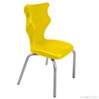 Entelo Entelo Spider szék, sárga, 2-es méret