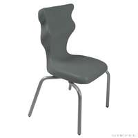 Entelo Entelo Spider szék, szürke, 3-as méret