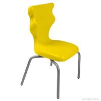 Entelo Entelo Spider szék, sárga, 3-as méret