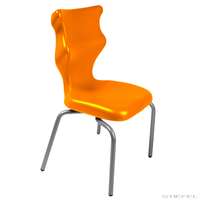 Entelo Entelo Spider szék, narancssárga, 4-es méret