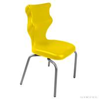 Entelo Entelo Spider szék, sárga, 4-es méret