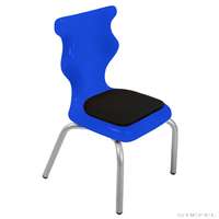 Entelo Entelo Spider Soft szék, kék, 1-es méret