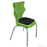 Entelo Entelo Spider Soft szék, zöld, 2-es méret