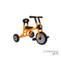 Italtrike Narancssárga Tricikli &#039;Dynamic&#039;