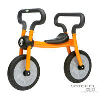 Italtrike Narancssárga Sétáló Bicikli &#039;Aktív&#039;