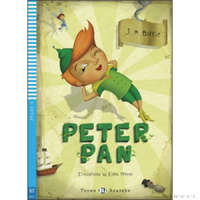 Klett PETER PAN - New edition with Multi-ROM