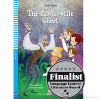 Klett THE CANTERVILLE GHOST - New edition with Multi-ROM
