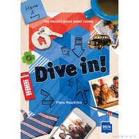 Klett Dive in! Home and away- daily life and what we do