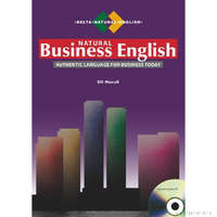Klett Natural Business English B2-C1 + CD
