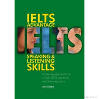 Klett IELTS Advantage Speaking and Listening Skills + CD