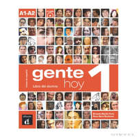 Klett Gente Hoy 1 Libro del alumno + CD Audio