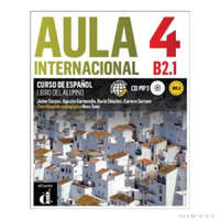 Klett Aula internacional 4 Nueva edición B2.1