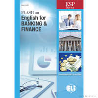 Klett Flash on English for Banking & Finance