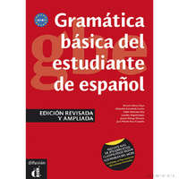 Klett Gramática básica del estudiante de espanol Nueva edición