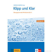 Klett Klipp und Klar NEU B2/C1 mit Audio-CD