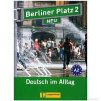 Klett Berliner Platz 2 NEU A2+2 CDs