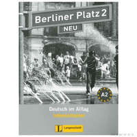 Klett Berliner Platz 2 NEU Intensivtrainer A2