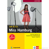 Klett Miss Hamburg (Stufe 1), Buch + CD