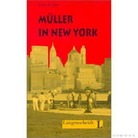 Klett Müller in New York (Stufe 3)