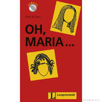 Klett Oh, Maria ... (Stufe 1), Buch+CD