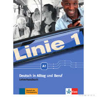 Klett Linie 1. A1 Lehrerhandbuch