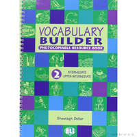 Klett Vocabulary Builder 2 - Intermediate - Upper-Intermediate