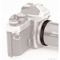 Levenhuk Bresser T-gyűrű Nikon M42 kamerákhoz