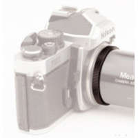 Levenhuk Bresser T-gyűrű Canon EOS M42 kamerákhoz