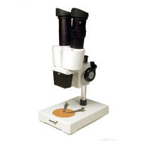 Levenhuk Levenhuk 2ST Binokuláris mikroszkóp, 40x