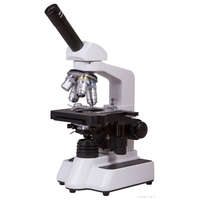 Bresser Bresser Erudit DLX Monokuláris mikroszkóp, 40–1000x