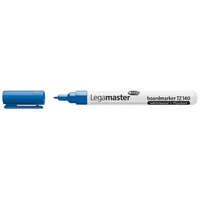 Legamaster Legamaster Táblafilc TZ140, kék (vékony)