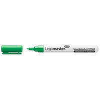 Legamaster Legamaster Táblafilc TZ140, zöld (vékony)