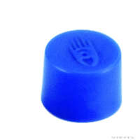 Legamaster Táblamágnes, 10 mm, kék