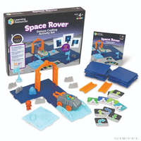 Learning Resources Space Rover Deluxe kódoló készlet