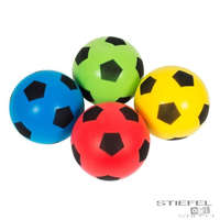 Megaform Puha futball labda készlet (4 db)
