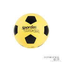 Megaform Szuper biztonságos futball labda - 20 cm