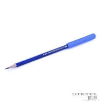 Megaform ARK Kripto-Bite ceruza tok, rágható, ?XXT? extra-extra erős (király kék)