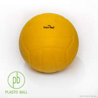 Plasto Ball Kft. Teremsúlygolyó, 4 kg