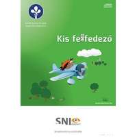  SNI - Kis felfedező - INTÉZMÉNYI