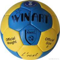 Winart Winart L&#039;vent kézilabda, 2-es