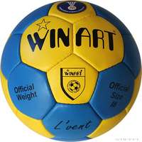 Winart Winart L&#039;vent kézilabda, 3-as