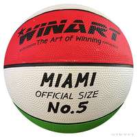 Winart Winart Miami kosárlabda, 5-ös