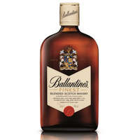 Ballantines Ballantines Finest 0,35l Blended Skót Whisky [40%]