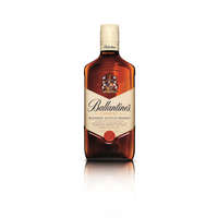Ballantines Ballantines Finest 0,7l Blended Skót Whisky [40%]