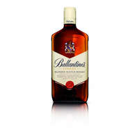 Ballantines Ballantines Finest 1l Blended Skót Whisky [40%]